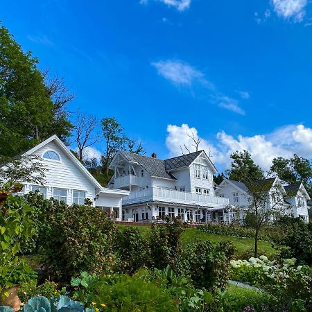Hotel Haaheim Gaard Uggdal Exteriér fotografie